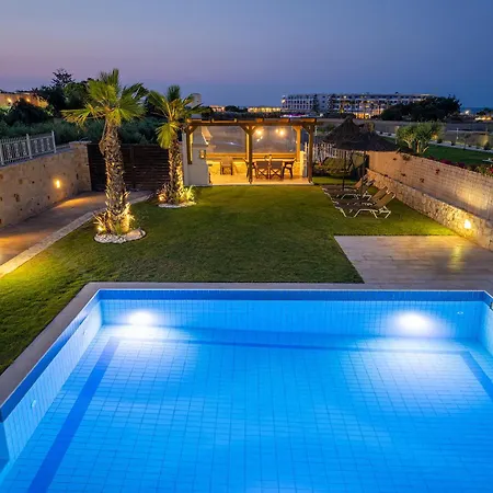 Sophia-villa Elpis *